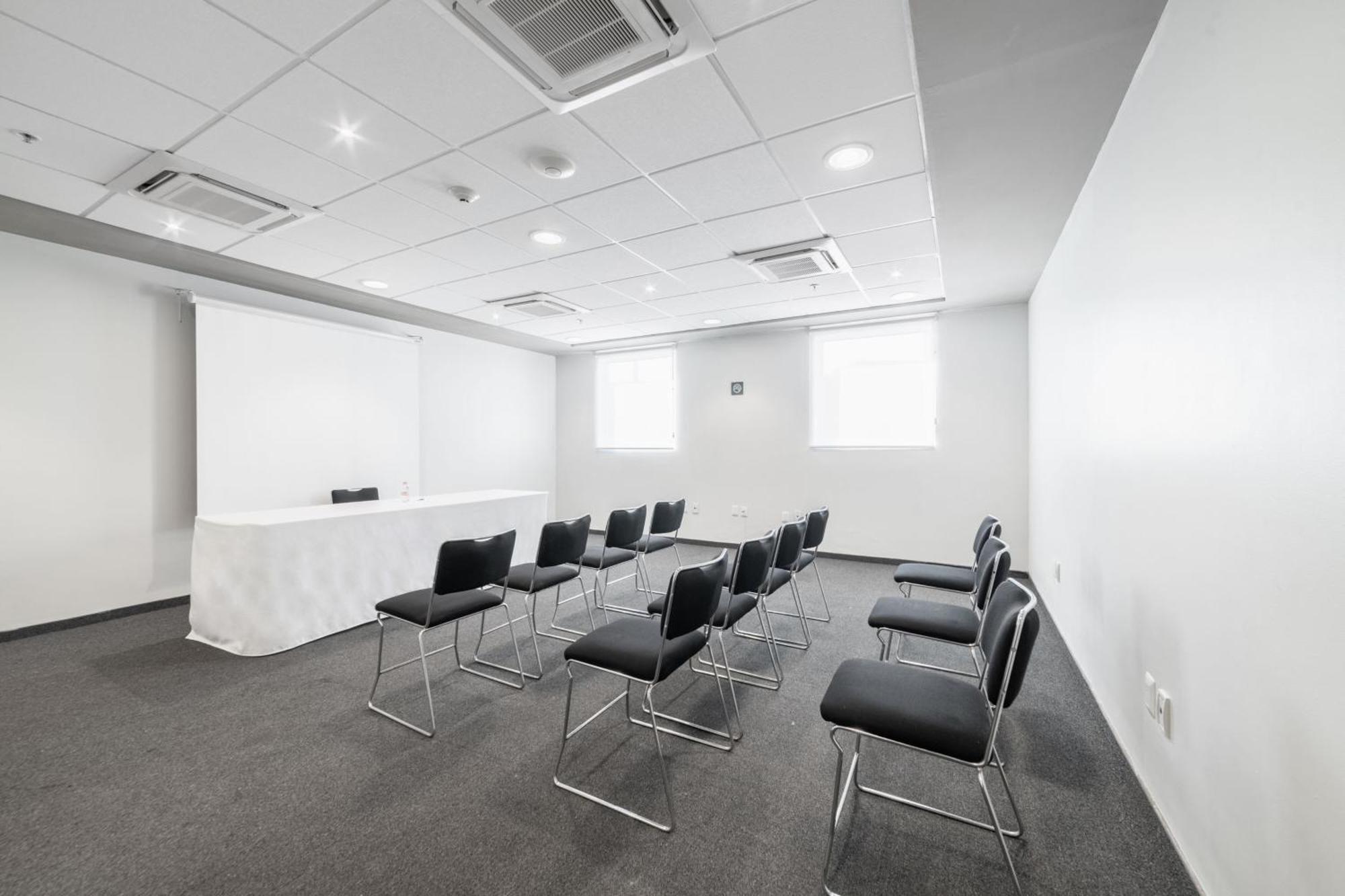City Express Junior By Marriott Toluca Aeropuerto Exterior photo