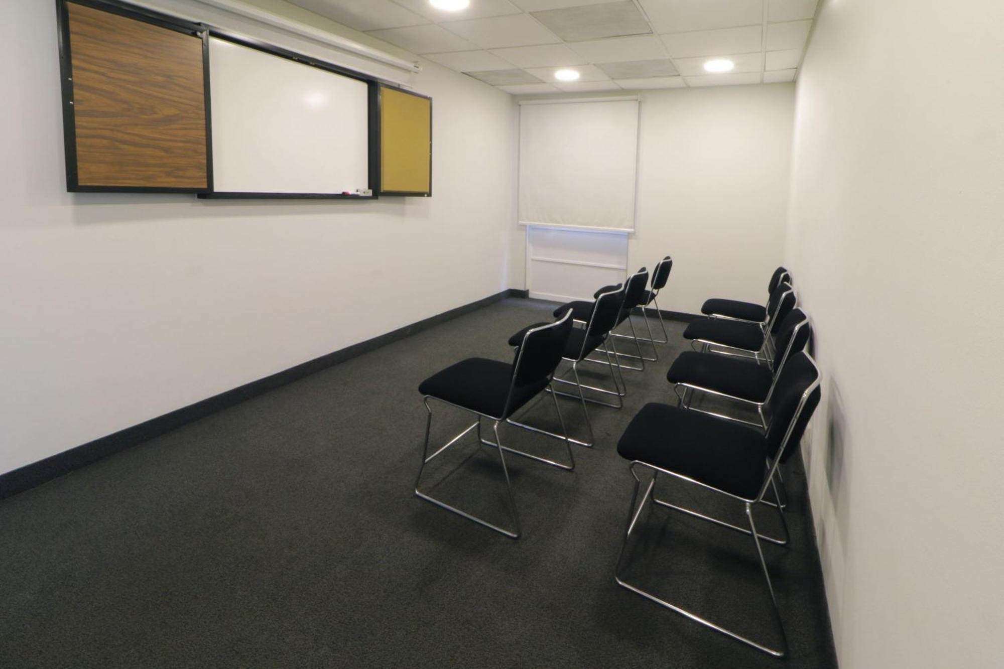 City Express Junior By Marriott Toluca Aeropuerto Exterior photo