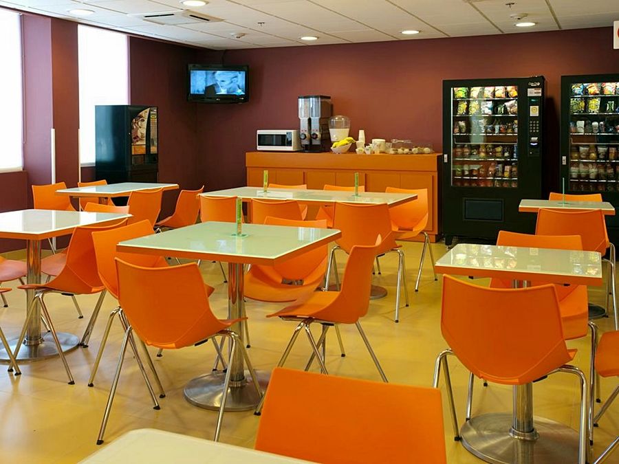 City Express Junior By Marriott Toluca Aeropuerto Exterior photo