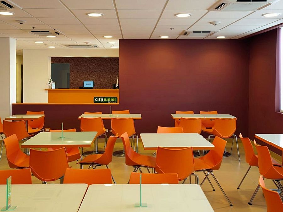 City Express Junior By Marriott Toluca Aeropuerto Exterior photo