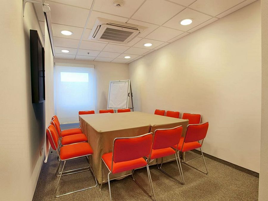 City Express Junior By Marriott Toluca Aeropuerto Exterior photo